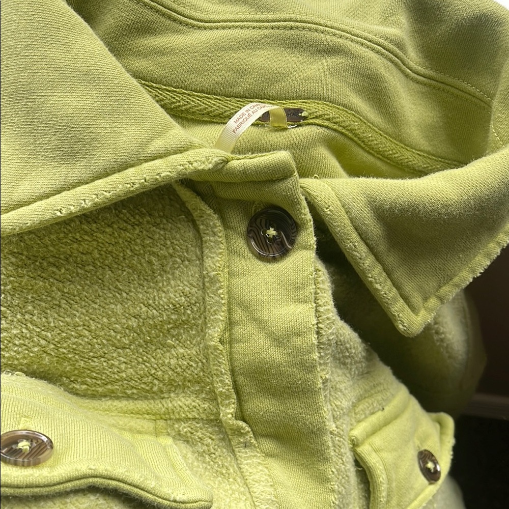 Free People Ruby Jacket - Picture 6 of 6